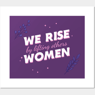 international womens day Feminist Womens Rights Posters and Art